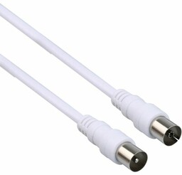 TECHNISAT Kabel antenowy gniazdo - wtyk 3 m