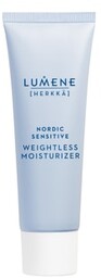 Lumene Nordic Sensitive [Herkkä] Weightless Moisturizer Krem