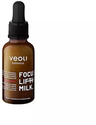 Veoli Botanica Focus Lifting Milk Natychmiastowo liftingujące serum