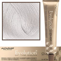Alfaparf Evolution Of The Color Cube 60ml Harmonizers