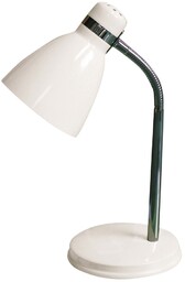 Rabalux 4205 Patric lampa stołowa, biały