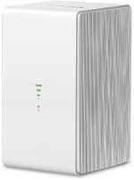 Mercusys MB110-4G Biały Router bezprzewodowy z 4G