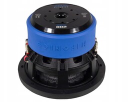 Głośnik samochodowy subwoofer HiFonics ZRX8D2 200mm moc Rms