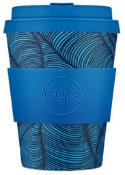 Kubek na wynos Ecoffee Cup Pattern 350ml -