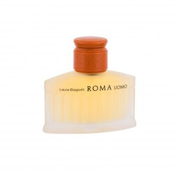 Laura Biagiotti Roma Uomo woda toaletowa 75 ml