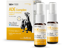 Lab-v ADE Complex Kompleks witamin A, D