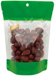 Suszona głożyna (jujube), chińskie czerwone daktyle 150g -