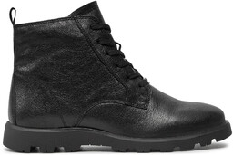 Botki Caprice 9-26203-43 Czarny
