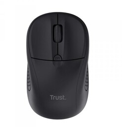 Trust Mysz bezprzewodowa PRIMO MATT BLACK