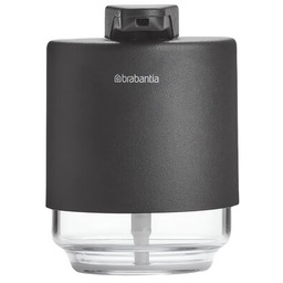 BRABANTIA Dozownik do mydła MindSet 303203 Grafit