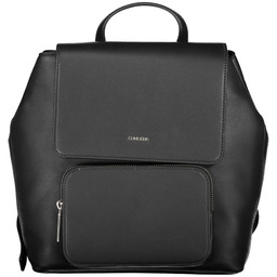 CZARNY PLECAK DAMSKI CALVIN KLEIN