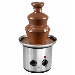 Zestaw Do Fondue Czekoladowe Clatronic Skb 3248