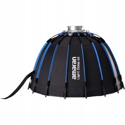 Softbox Amaran Light Dome 60