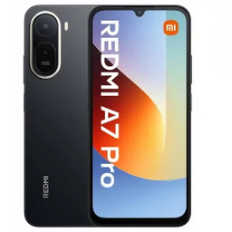 Xiaomi REDMI A7 Pro 4/64GB 6,9" 120Hz 13Mpix