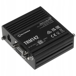 Modem Przemysłowy TRM142 Lte Teltonika