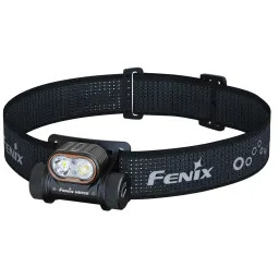 Fenix HM55R Czarny Latarka czołowa