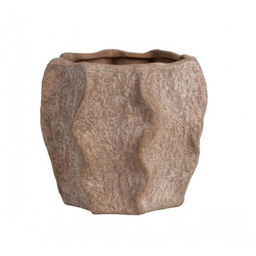 Osłonka Belldeco Rocca Brown Wave C