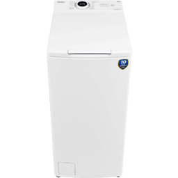 Pralka MIDEA Inverter 6kg 1200 obr MF100T60B W-PL