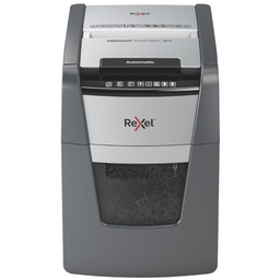 NISZCZARKA REXEL OPTIMUM AUTOFEED+ 90X, (P-4), 90 KARTEK,