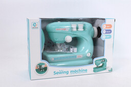 MASZYNA DO SZYCIA 11892 M&Z