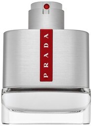 Prada Luna Rossa woda toaletowa dla mężczyzn 50
