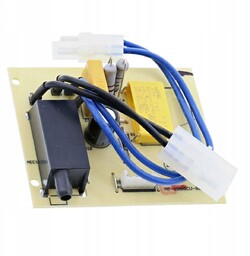 Układ elektroniczny odkurzacza Aeg Electrolux