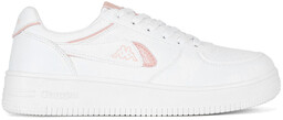 Sneakersy Kappa VSKA004 Biały