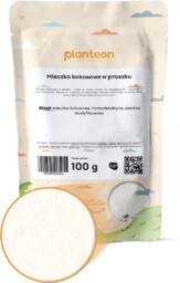 Napój kokosowy w proszku "Coconut Milk" 1kg