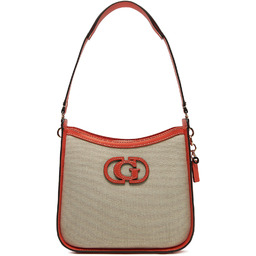 Torebka Guess HWAG95 24030 Beżowy