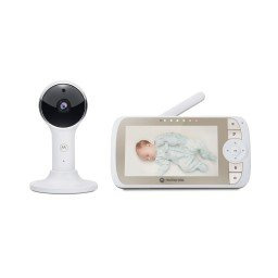 Motorola, Niania Elektroniczna Vm65X Connect