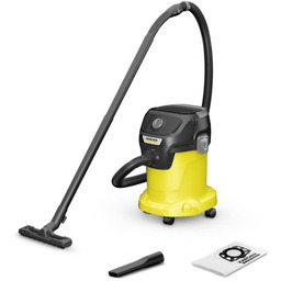 KARCHER Odkurzacz uniwersalny KWD 3 V-17/4/20/F - 1.628-442.0