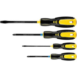 TOPEX Zestaw wkrętaków 39D933