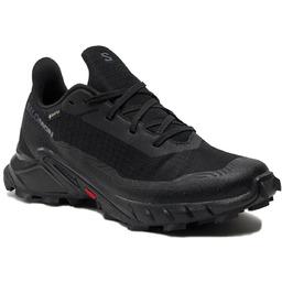 SALOMON ALPHACROSS 5 GTX buty trekkingowe górskie męskie