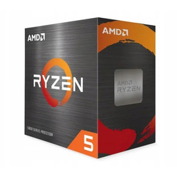 Amd Procesor Ryzen 5 5500 100-100000457BOX