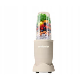 Blender personalny Nutribullet NB907MASN