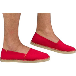 Cressi Unisex-Adult Valencia Espadrillas Wygodne I Lekkie Buty