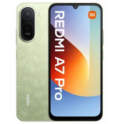 Xiaomi REDMI A7 Pro 4/64GB 6,9" 120Hz 13Mpix