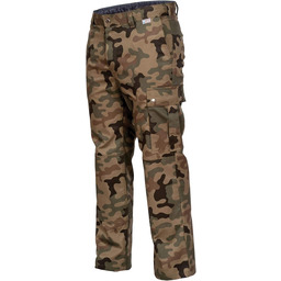 Spodnie Gahibre 1052455/XL, kamuflaż, XL