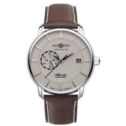 Zeppelin Zegarek Atlantic 8470-5 Automatik
