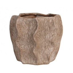 Osłonka Belldeco Rocca Brown Wave B