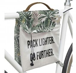 Torba rowerowa Really Nice Things Amsterdam