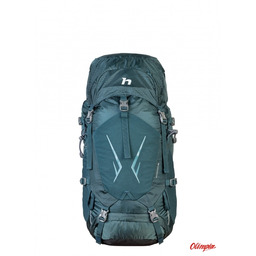 Hannah Plecak turystyczny Wanderer 45 - deep teal