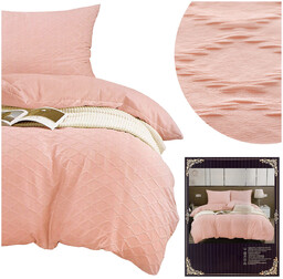 Pościel 200 x 220 4cz Żakardowa Ignazio 12