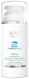 Apis Hydro Balance Enzymatic Scrub Peeling enzymatyczny