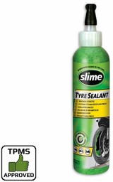 Uszczelniacz do opon bezdętkowych Slime 237 ml