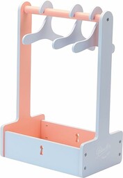 Petitcollin 800216 szafa na ubrania, drewno