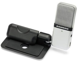 Mikrofon SAMSON Go Mic USB