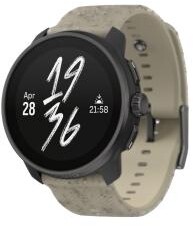 Suunto Race S 45mm GPS Szary Zegarek sportowy