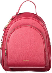 COCCINELLE RED PLECAK DAMSKI