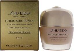 Shiseido Future Solution LX Base de Maquillaje Tono